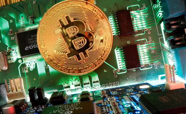 Bitcoin turun di bawah $20.000 pada 18 Juni untuk pertama kalinya sejak Desember 2020