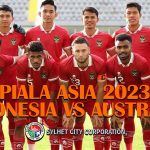 piala asia 16 besar timnas indonesia kalah 4-0